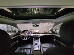 Foto 10 - Audi A5 A5 2.0 Prestige Plus Sportback S tronic automático