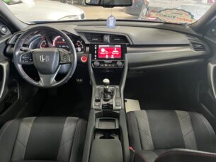Foto 8 - Honda Civic Civic Si 1.5 Turbo manual