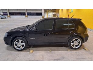 Volkswagen Golf Black Edition 2.0 (Aut) (Flex)