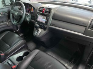 Foto 7 - Honda CR-V CR-V LX 2.0 16V automático