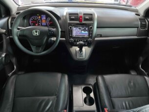 Foto 9 - Honda CR-V CR-V LX 2.0 16V automático