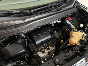 Foto 2 - Chevrolet Spin Spin LTZ 7S 1.8 (Aut) (Flex) automático
