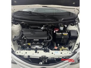 Foto 3 - Toyota Etios Hatch Etios X 1.3 (Flex) manual