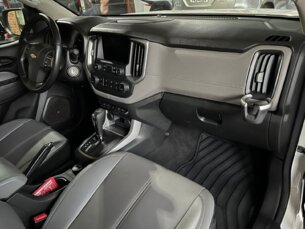 Foto 9 - Chevrolet S10 Cabine Dupla S10 2.8 LTZ Cabine Dupla 4WD (Aut) automático
