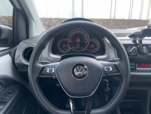 Foto 10 - Volkswagen Up! Up! 1.0 12v TSI E-Flex Cross Up! manual
