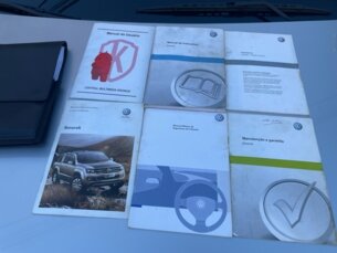 Foto 6 - Volkswagen Amarok Amarok SE 2.0 TDi  4x4  (Cab Simples) manual