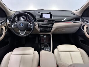 Foto 3 - BMW X1 X1 2.0 sDrive20i X-Line ActiveFlex automático
