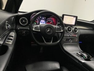 Foto 10 - Mercedes-Benz Classe C C 250 Sport automático