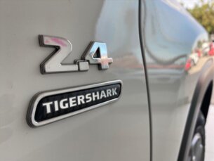 Foto 10 - Fiat Toro Toro Freedom 2.4 TigerShark AT9 (Flex) automático
