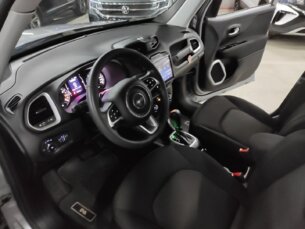 Foto 6 - Jeep Renegade Renegade 1.8 (Aut) automático