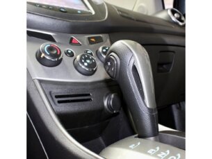 Foto 8 - Chevrolet Tracker Tracker LTZ 1.8 16v (Flex) (Aut) automático