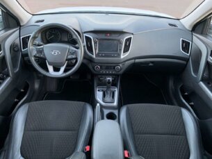 Foto 2 - Hyundai Creta Creta 1.6 Smart Plus (Aut) automático