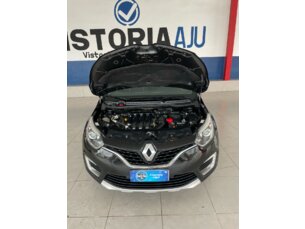 Foto 4 - Renault Captur Captur Intense 2.0 16v (Aut) automático