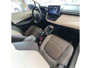 Foto 9 - Toyota Corolla Corolla 1.8 Altis Hybrid Premium manual