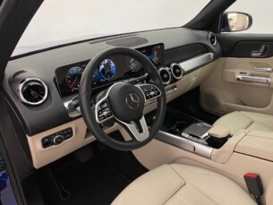 Foto 8 - Mercedes-Benz GLB GLB 200 Progressive DCT automático