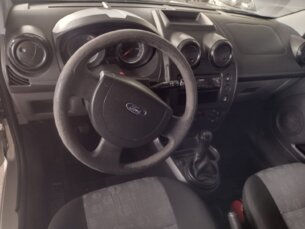 Foto 4 - Ford Fiesta Hatch Fiesta Hatch SE 1.0 RoCam (Flex) manual