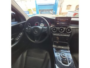 Foto 3 - Mercedes-Benz Classe C C 180 1.6 CGI automático