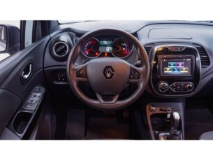Foto 9 - Renault Captur Captur Intense 2.0 (Aut) automático