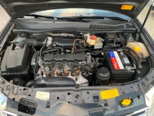Foto 10 - Chevrolet Vectra Vectra Elite 2.0 (Flex) (Aut) automático