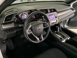 Foto 10 - Honda Civic Civic Sport 2.0 i-VTEC automático