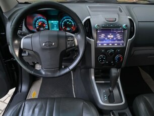 Foto 7 - Chevrolet S10 Cabine Dupla S10 2.8 CTDi 4x2 LT (Cab Dupla) (Aut) automático