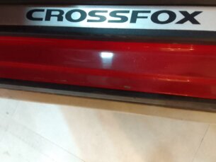 Foto 9 - Volkswagen CrossFox CrossFox 1.6 VHT (Flex) manual