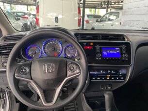 Foto 5 - Honda City City EX 1.5 CVT (Flex) automático