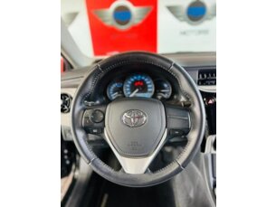Foto 6 - Toyota Corolla Corolla 1.8 GLi Upper Multi-Drive (Flex) manual