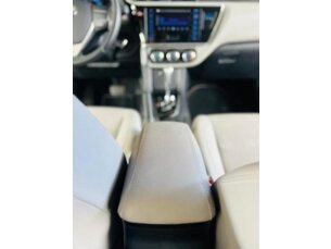 Foto 9 - Toyota Corolla Corolla 1.8 GLi Upper Multi-Drive (Flex) manual