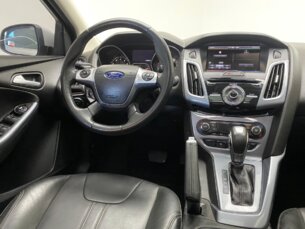 Foto 7 - Ford Focus Sedan Focus Sedan Titanium Plus 2.0 16V PowerShift (Aut) automático