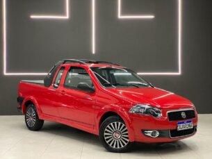 Fiat Strada Sporting 1.8 16V (Flex)