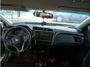 Foto 3 - Honda City City 1.5 LX CVT automático
