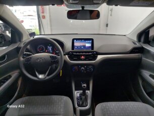 Foto 7 - Hyundai HB20S HB20S 1.0 T-GDI Comfort (Aut) automático