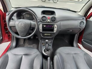 Foto 9 - Citroën C3 C3 Exclusive 1.4 8V (flex) manual