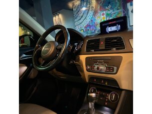 Foto 4 - Audi Q3 Q3 1.4 TFSI Ambiente S Tronic (Flex) automático