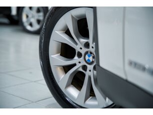 Foto 10 - BMW X1 X1 2.0 sDrive18i (aut) automático