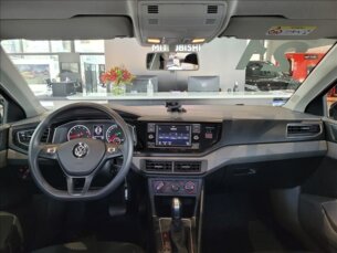 Foto 8 - Volkswagen Virtus Virtus 1.0 200 TSI Comfortline (Aut) automático