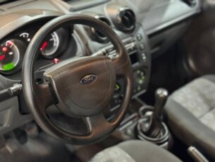 Foto 4 - Ford Fiesta Hatch Fiesta Hatch 1.0 (Flex) manual