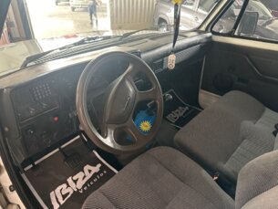 Foto 6 - Chevrolet D20 D20 Pick Up Custom Luxe 4.0 (Cab Dupla) manual