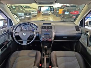 Foto 3 - Volkswagen Polo Polo Hatch. 1.6 8V E-Flex (Flex) manual