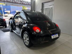 Foto 4 - Volkswagen New Beetle New Beetle 2.0 (Aut) automático