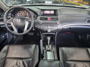 Foto 6 - Honda Accord Accord Sedan LX 2.0 16V (aut) automático