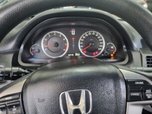 Foto 9 - Honda Accord Accord Sedan LX 2.0 16V (aut) automático