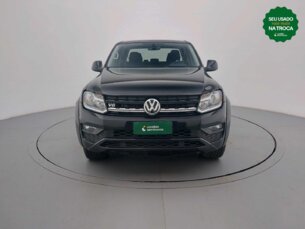 Foto 2 - Volkswagen Amarok Amarok 3.0 V6 CD Comfortline 4Motion (Aut) automático