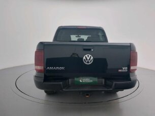 Foto 6 - Volkswagen Amarok Amarok 3.0 V6 CD Comfortline 4Motion (Aut) automático