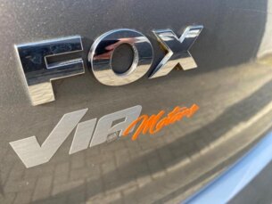 Foto 7 - Volkswagen Fox Fox Plus 1.6 8V (Flex) manual