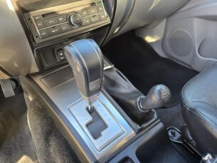 Foto 5 - Mitsubishi Pajero Pajero 3.5 V6 HPE 4WD (Aut) (Flex) automático