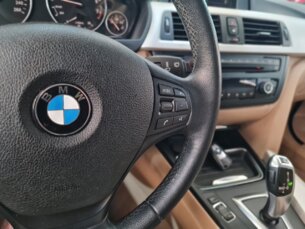 Foto 10 - BMW Série 3 320i 2.0 ActiveFlex automático