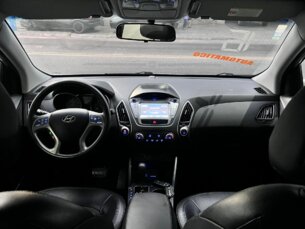 Foto 3 - Hyundai ix35 ix35 2.0L 16v GLS Top (Flex) (Aut) automático