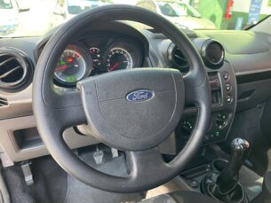 Foto 7 - Ford Fiesta Hatch Fiesta Hatch Rocam Pulse 1.0 (Flex) manual